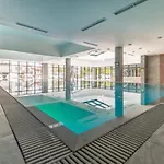 Greenport Boutique Apartament Kolobrzeg Spa