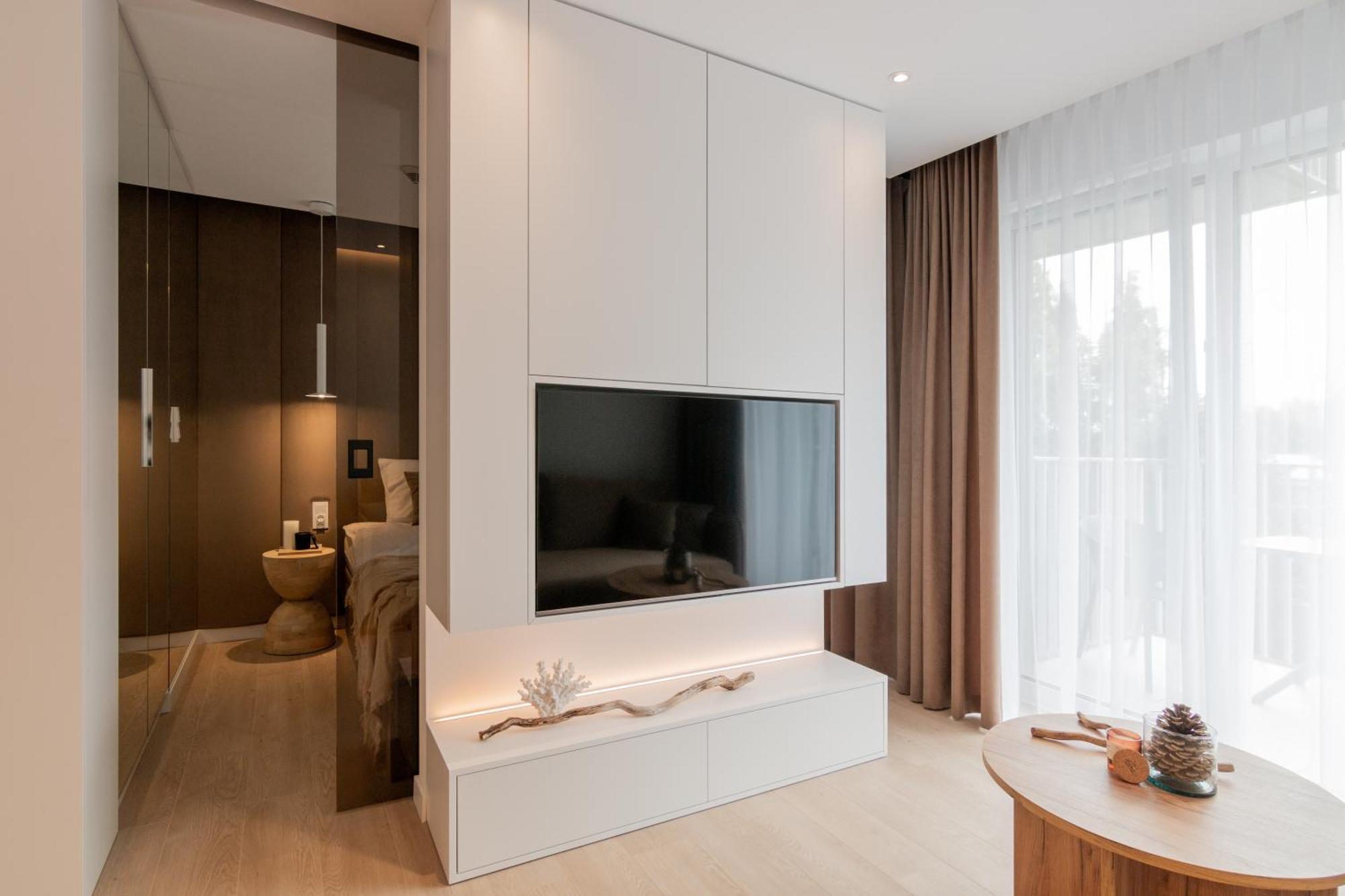 Apartment Greenport Boutique *