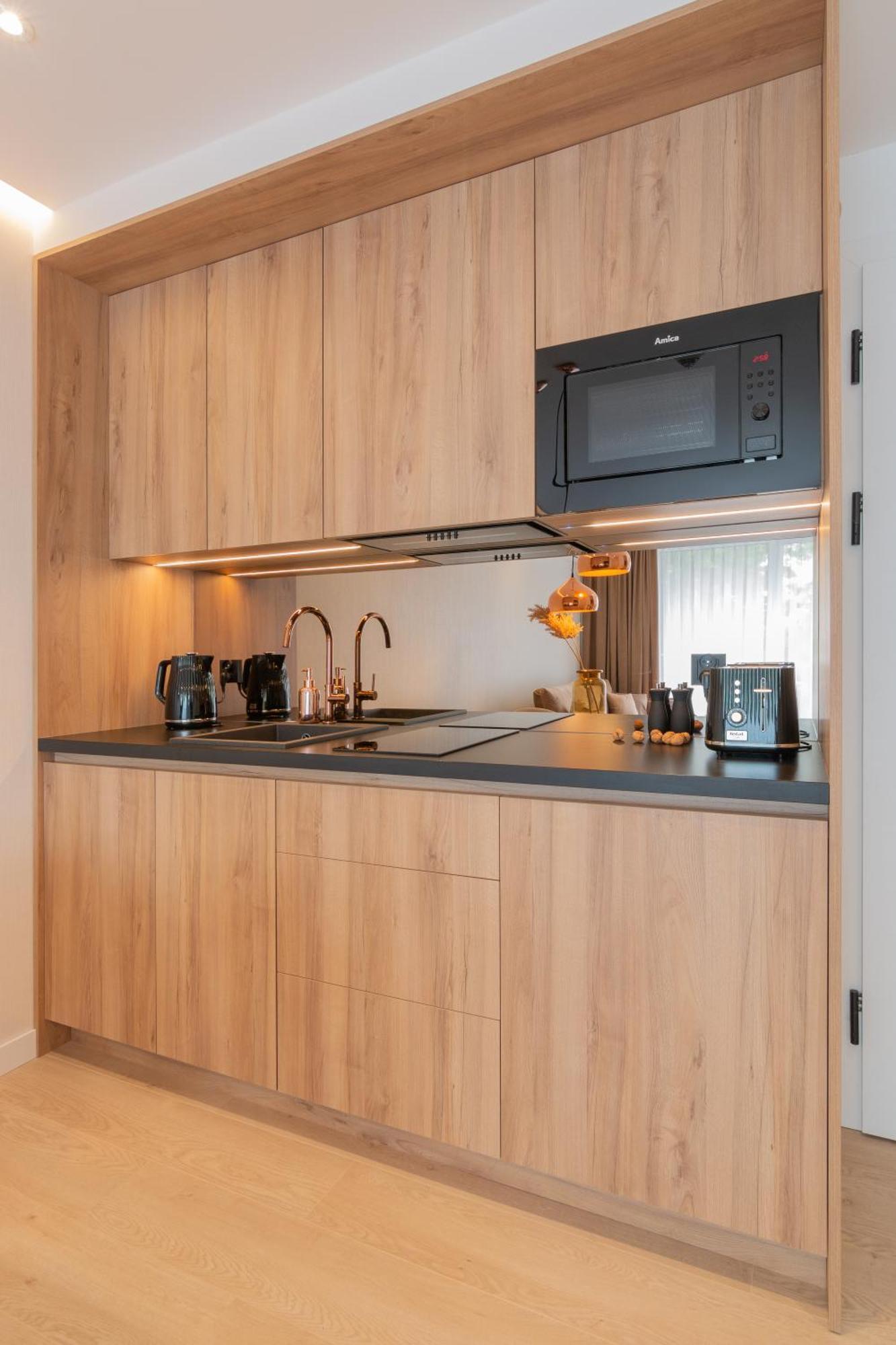 Apartment Greenport Boutique