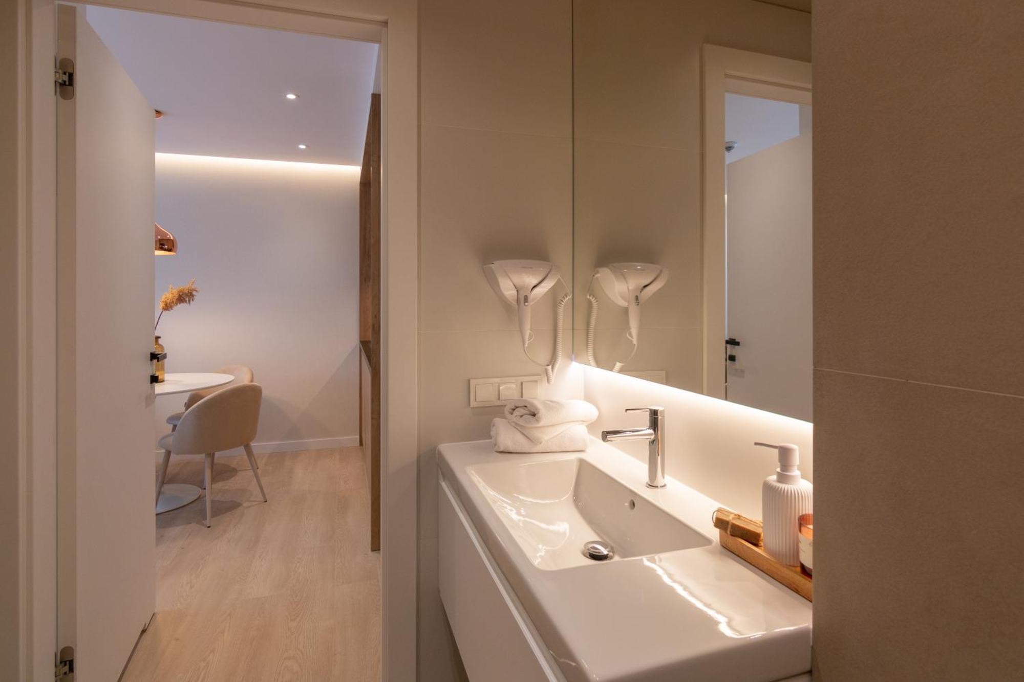 Greenport Boutique Apartment *