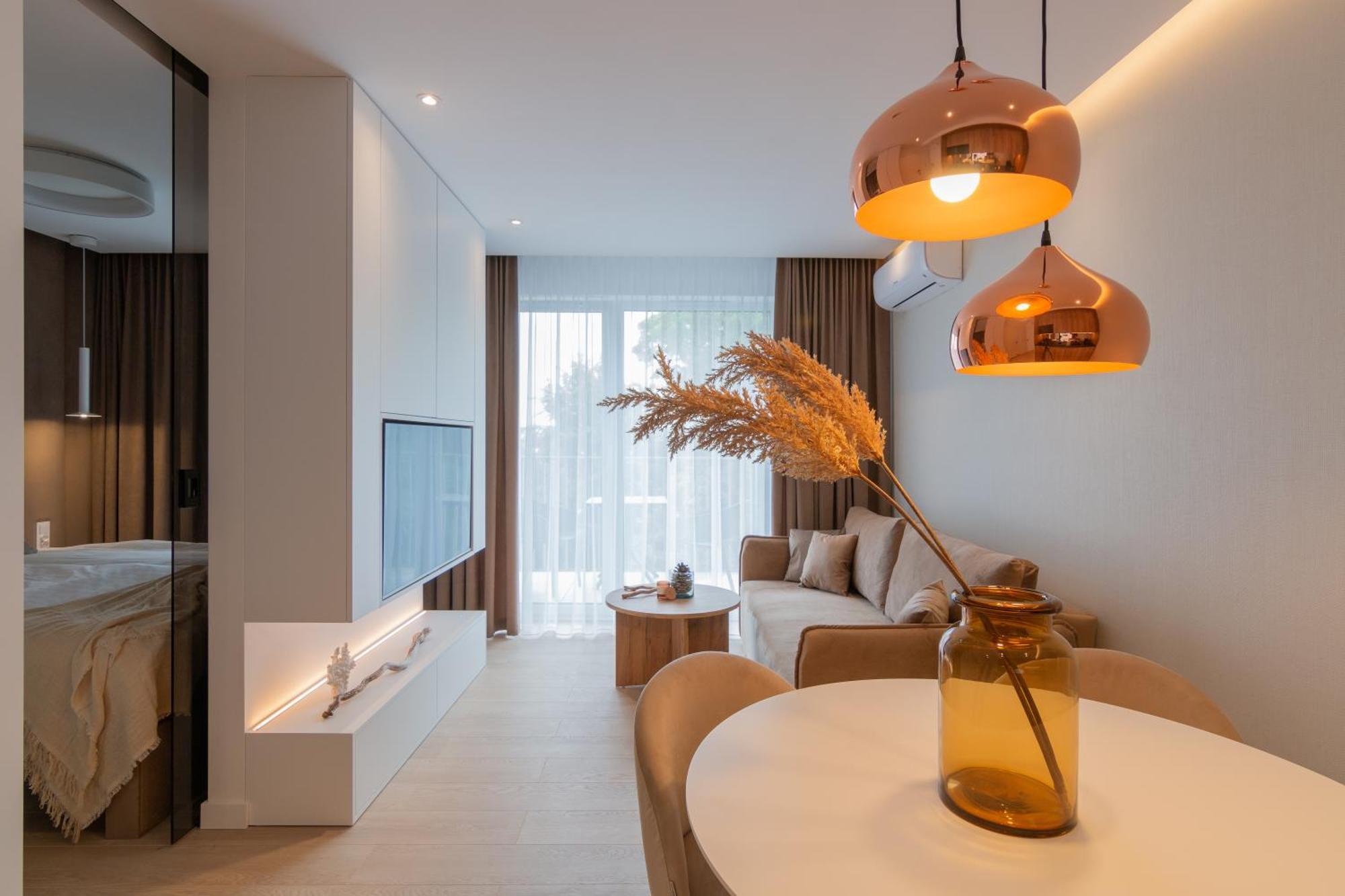 Greenport Boutique Kolobrzeg