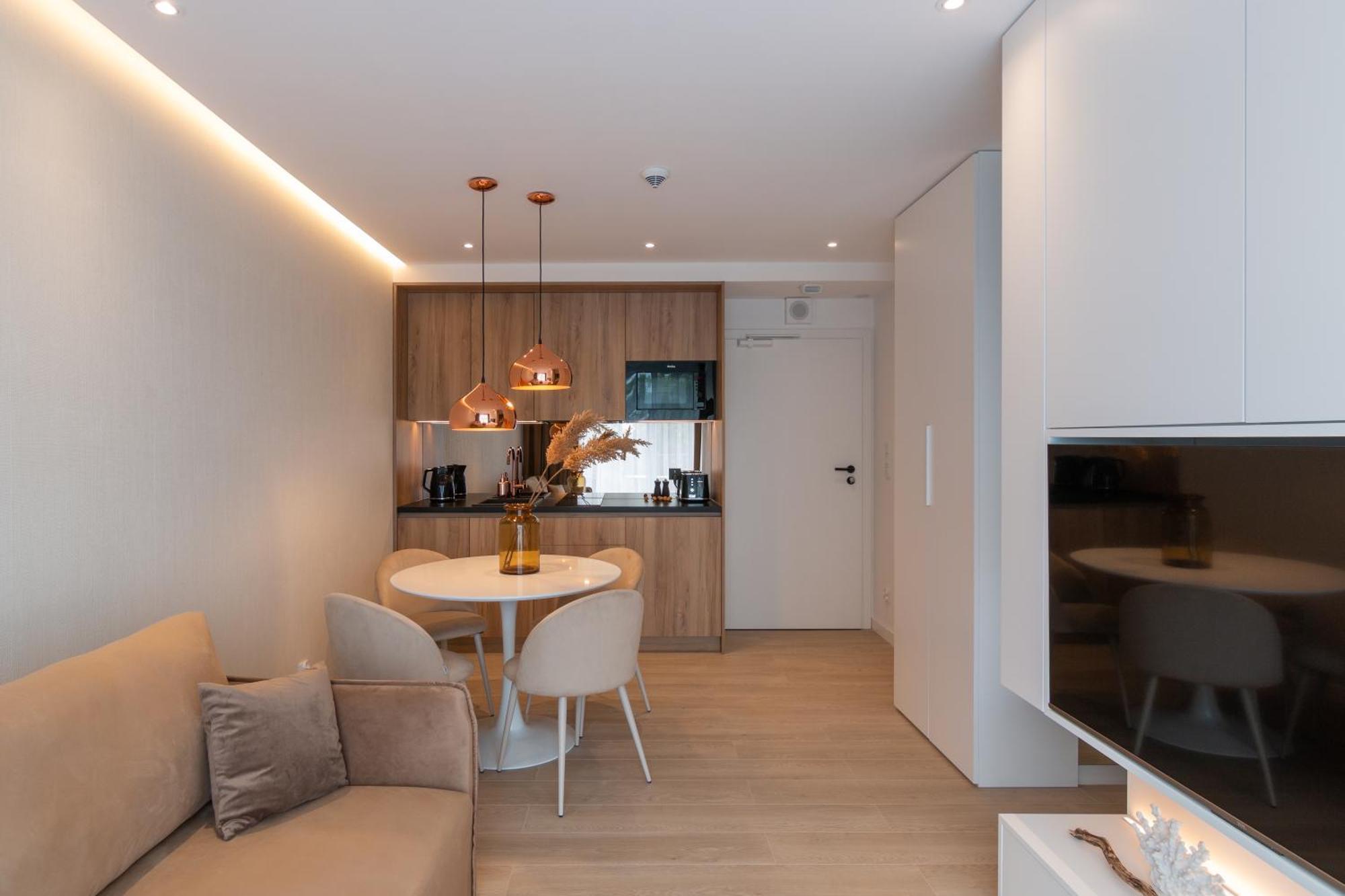 Greenport Boutique Apartment