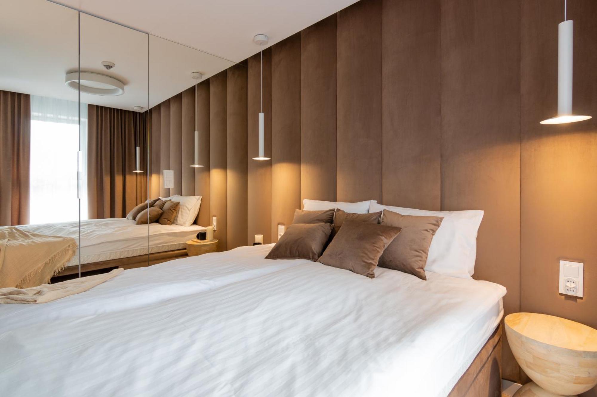 Greenport Boutique Apartment *